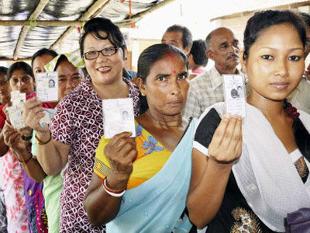 AP gram panchayat elections, Andhra Pradesh panchayat elections